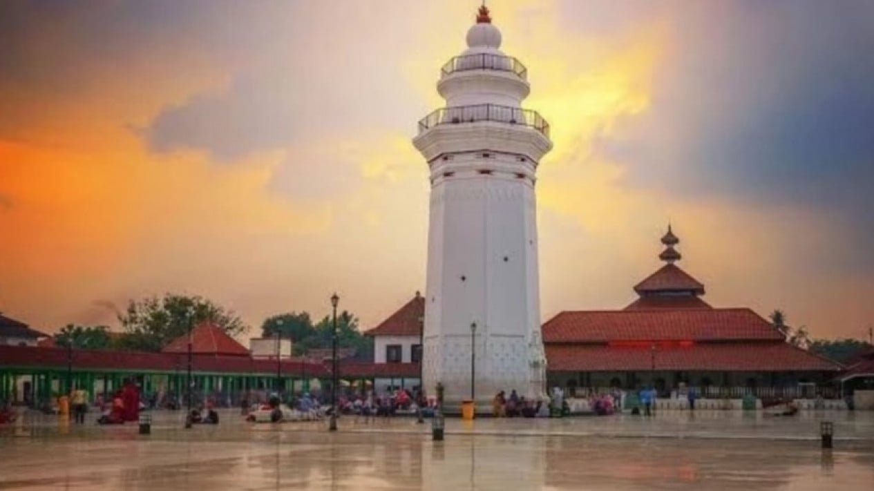 Masjid Agung